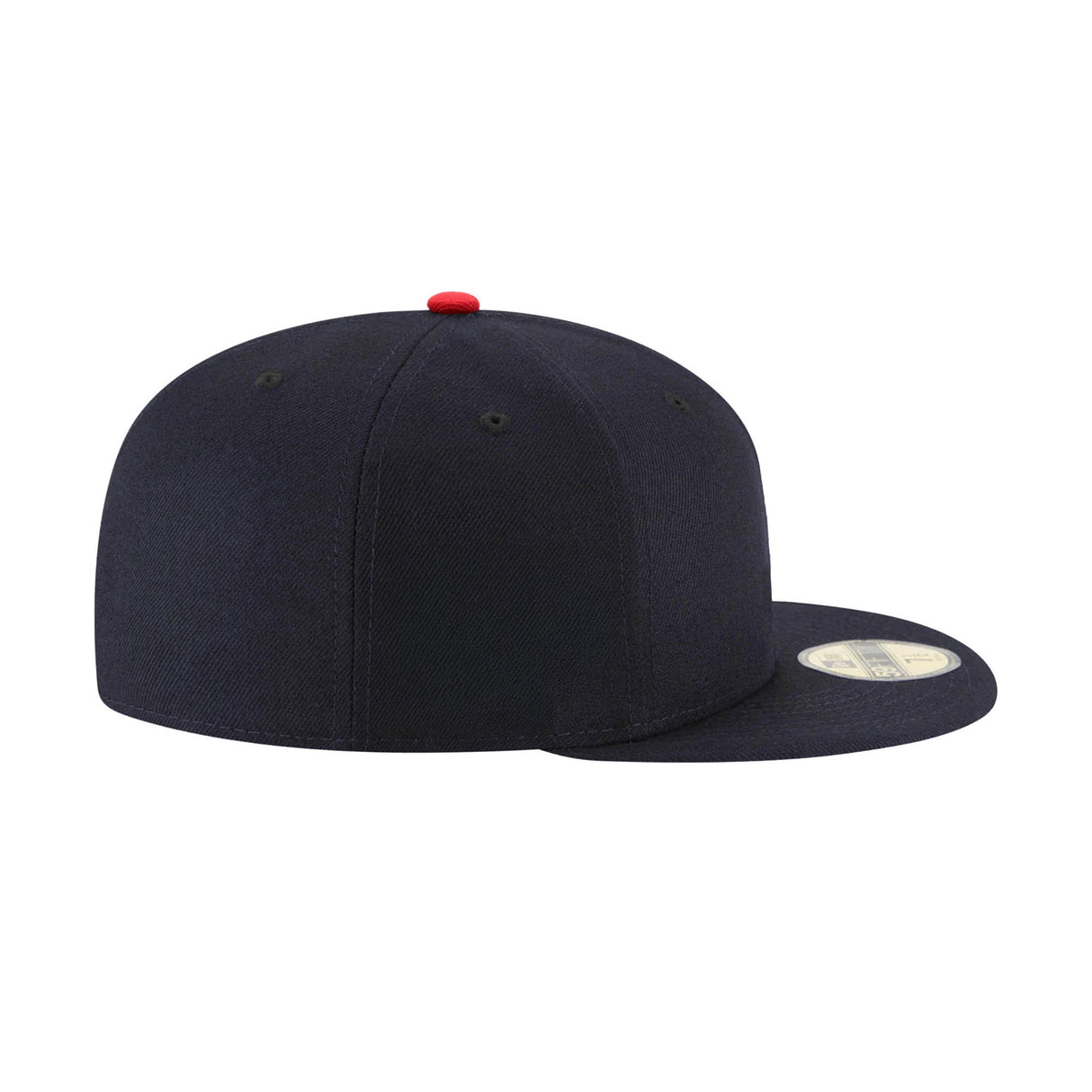 Minnesota Twins Authentic Collection Alternate Navy 59FIFTY Fitted Hat - New Era - 23013742801