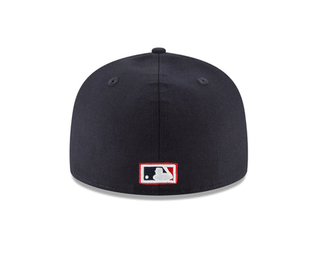 Minnesota Twins Authentic Collection Black 59FIFTY Fitted - New Era -