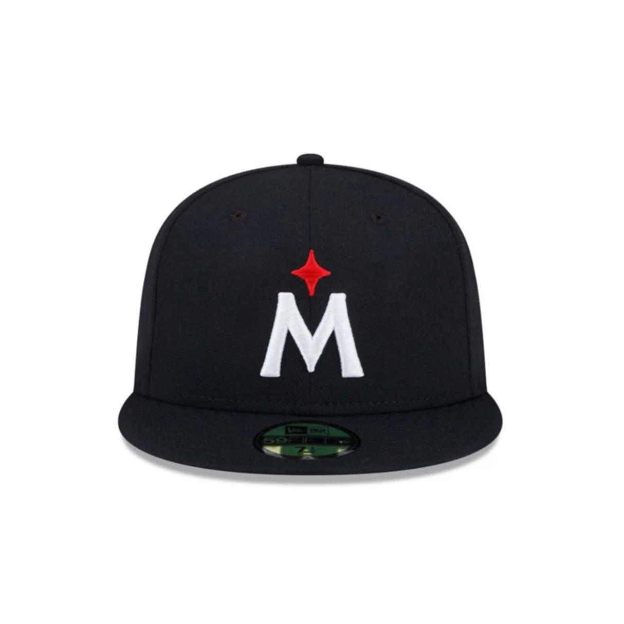 Minnesota Twins Authentic Collection Road 59FIFTY Fitted - New Era -