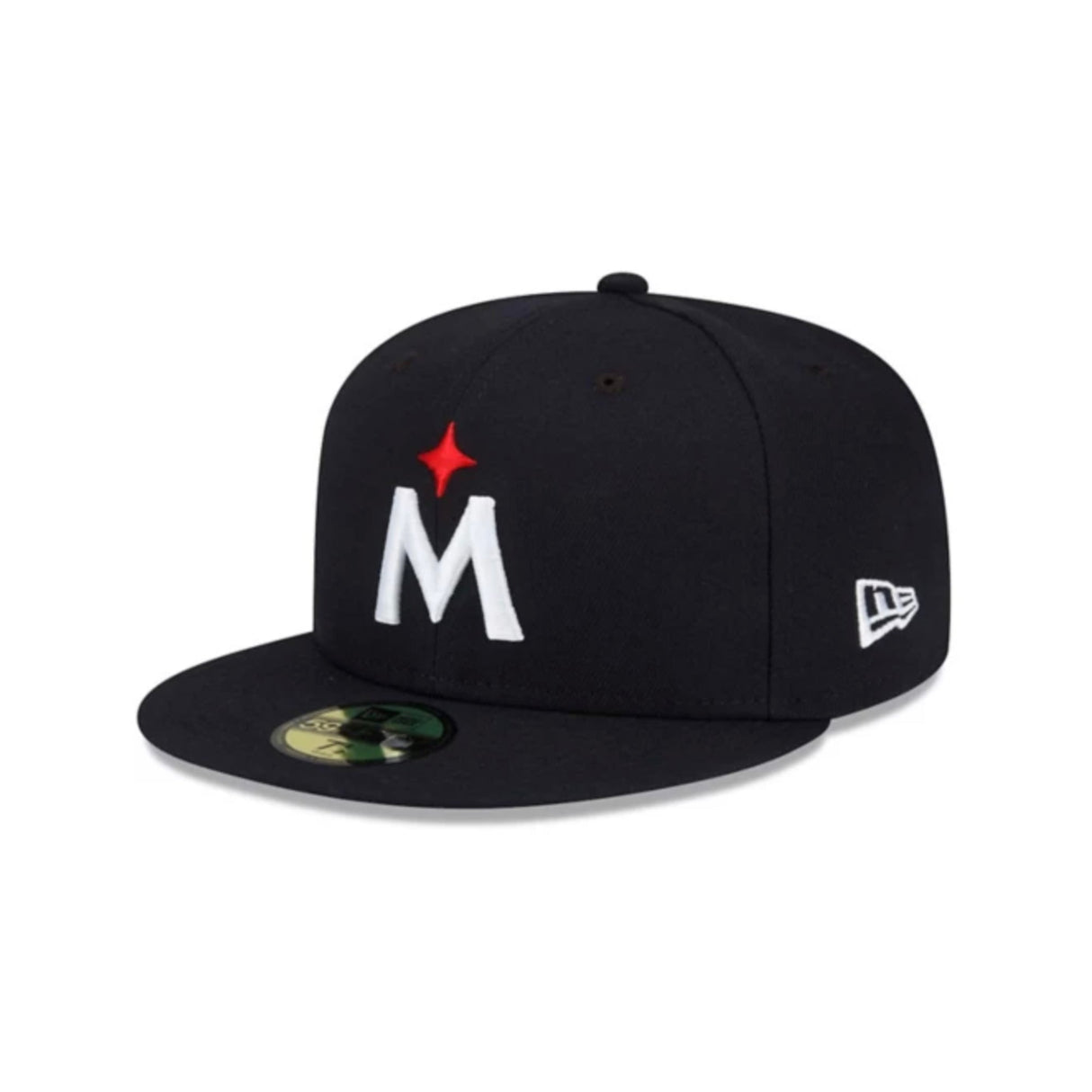 Minnesota Twins Authentic Collection Road 59FIFTY Fitted - New Era -