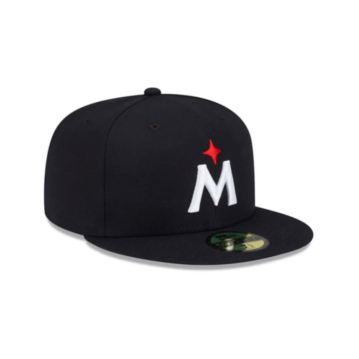 Minnesota Twins Authentic Collection Road 59FIFTY Fitted - New Era -