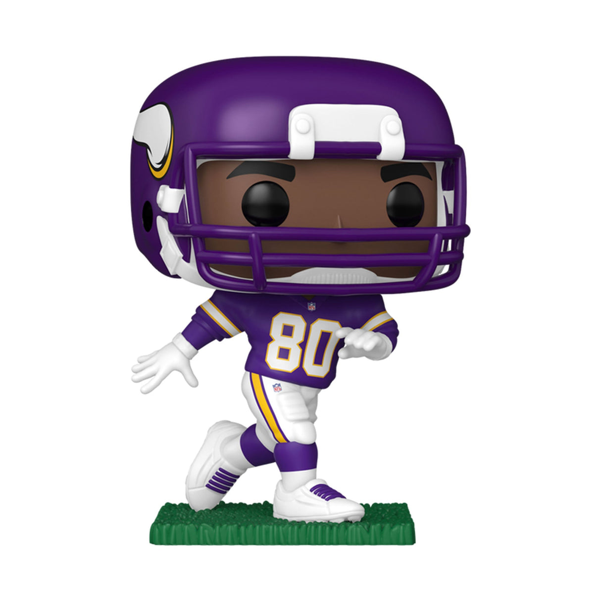 Minnesota Vikings Cris Carter Pop! Football Funko 317 - Funko -
