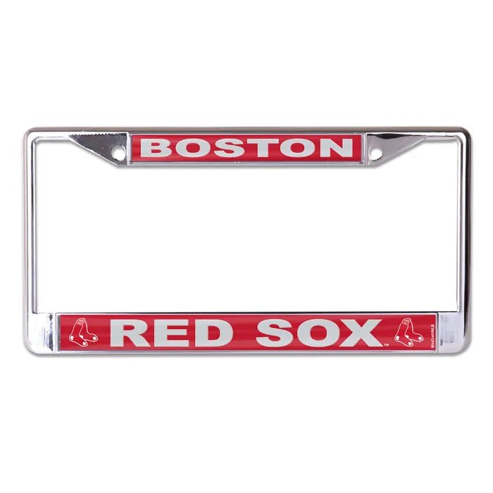 MLB License Plate Frame - CHOOSE YOUR TEAM - Wincraft - 324202423