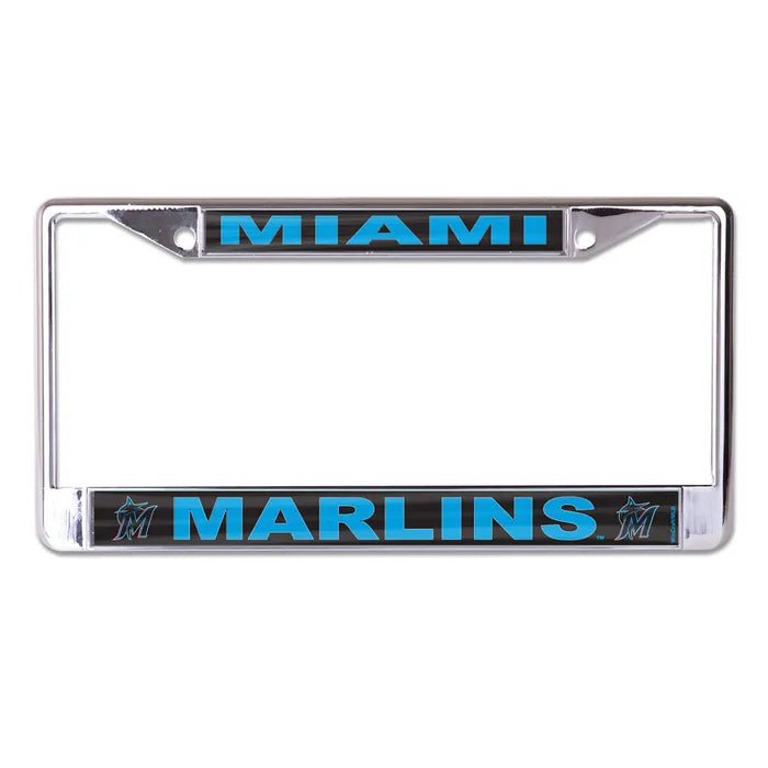 MLB License Plate Frame - CHOOSE YOUR TEAM - Wincraft - 324202416