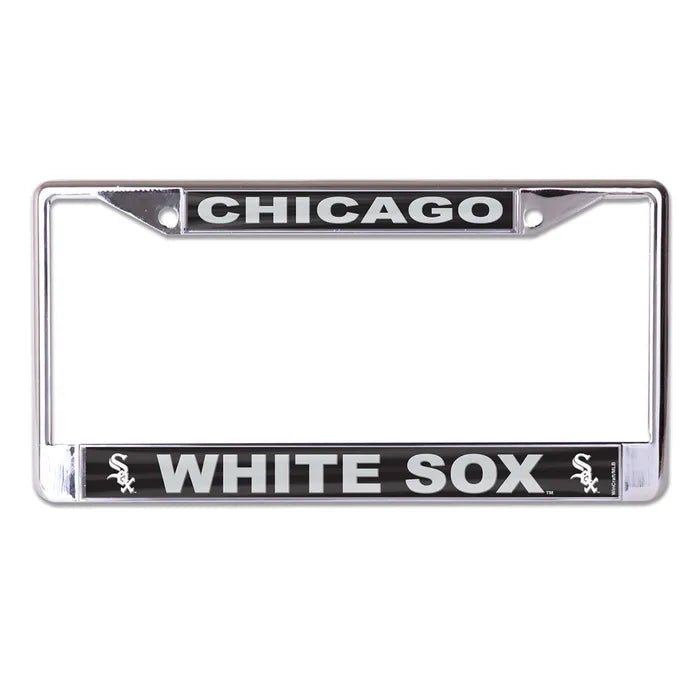 MLB License Plate Frame - CHOOSE YOUR TEAM - Wincraft - 324202429