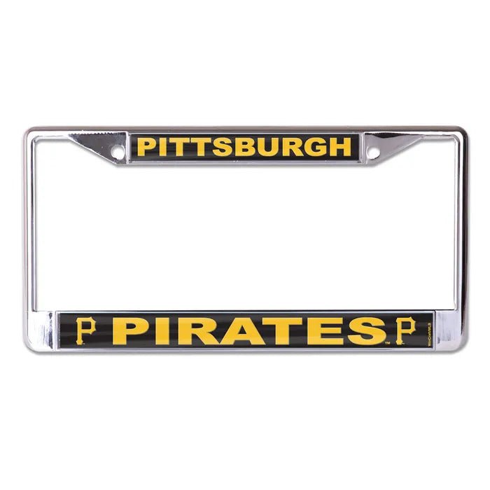 MLB License Plate Frame - CHOOSE YOUR TEAM - Wincraft - 324202421