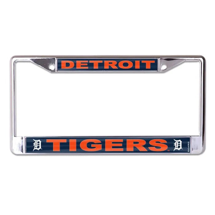 MLB License Plate Frame - CHOOSE YOUR TEAM - Wincraft - 324202427