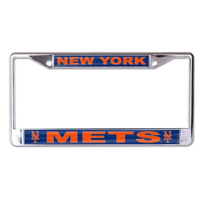 MLB License Plate Frame - CHOOSE YOUR TEAM - Wincraft - 324202417