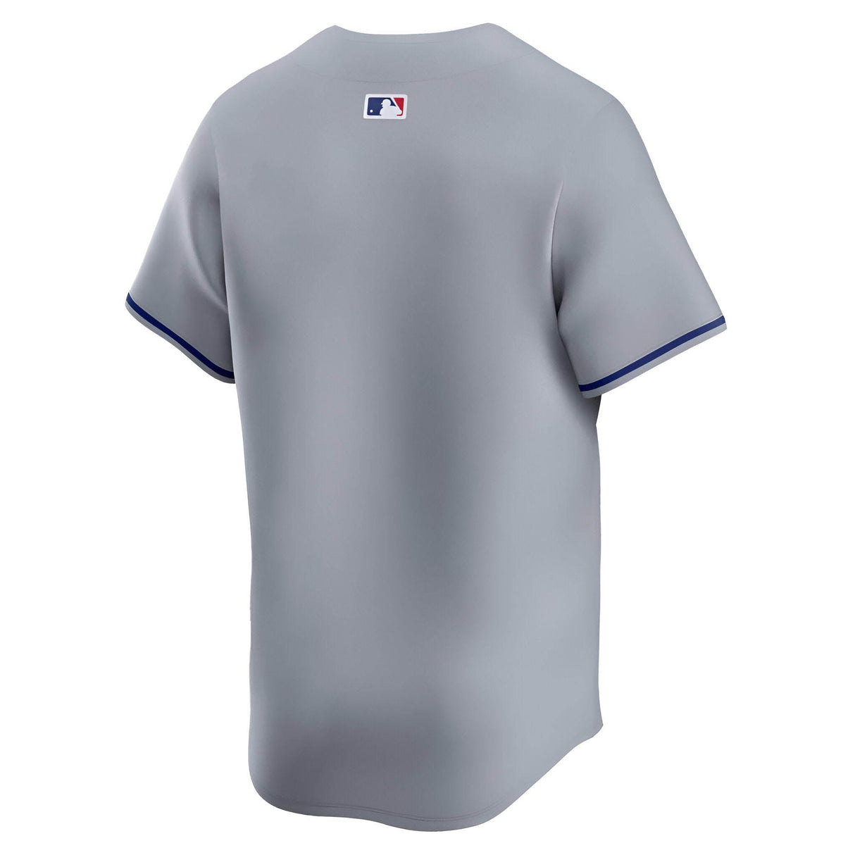 MLB Los Angeles Dodgers Nike Official Road Jersey - Nike -