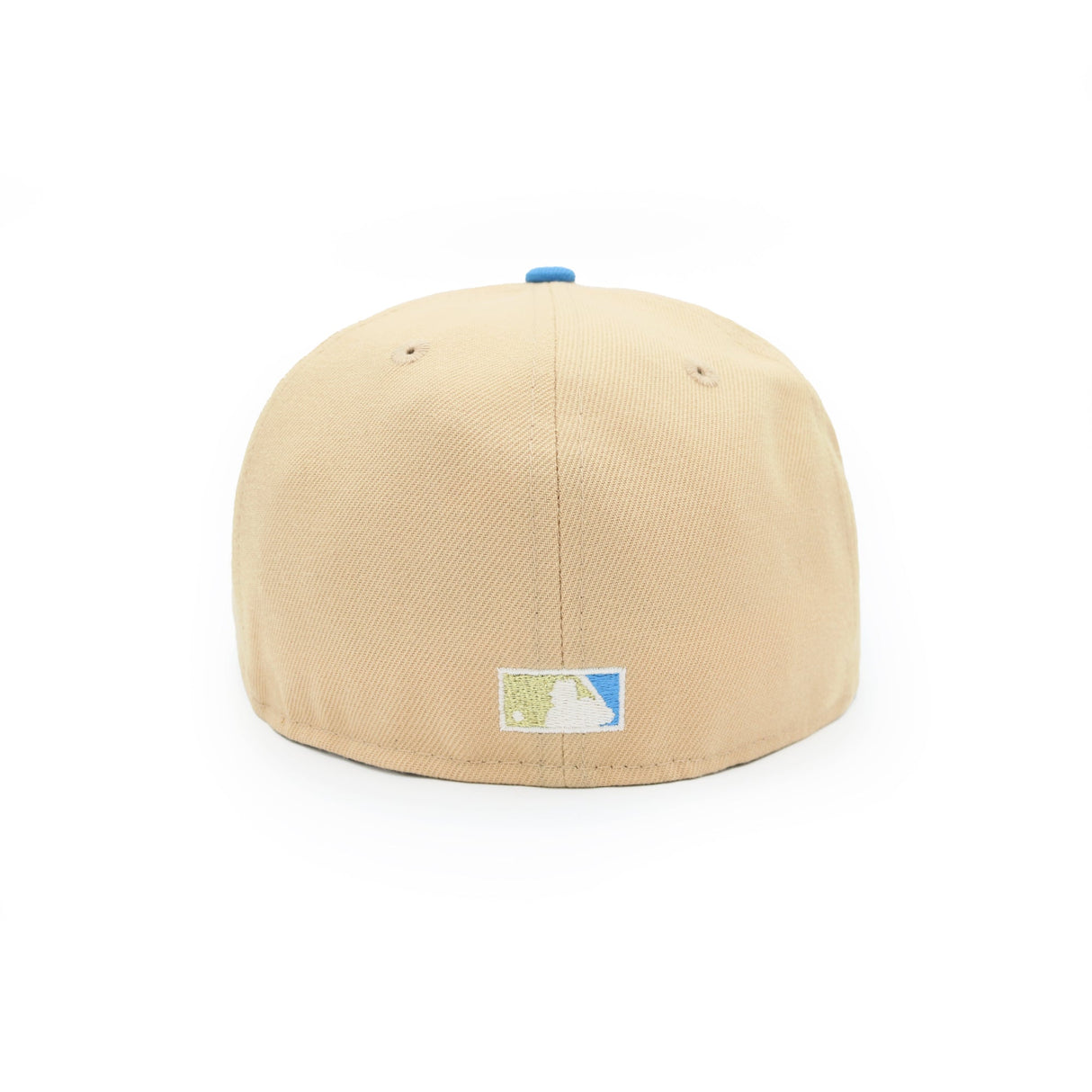 Monclova Acereros Desert Sky 59FIFTY Fitted - New Era -
