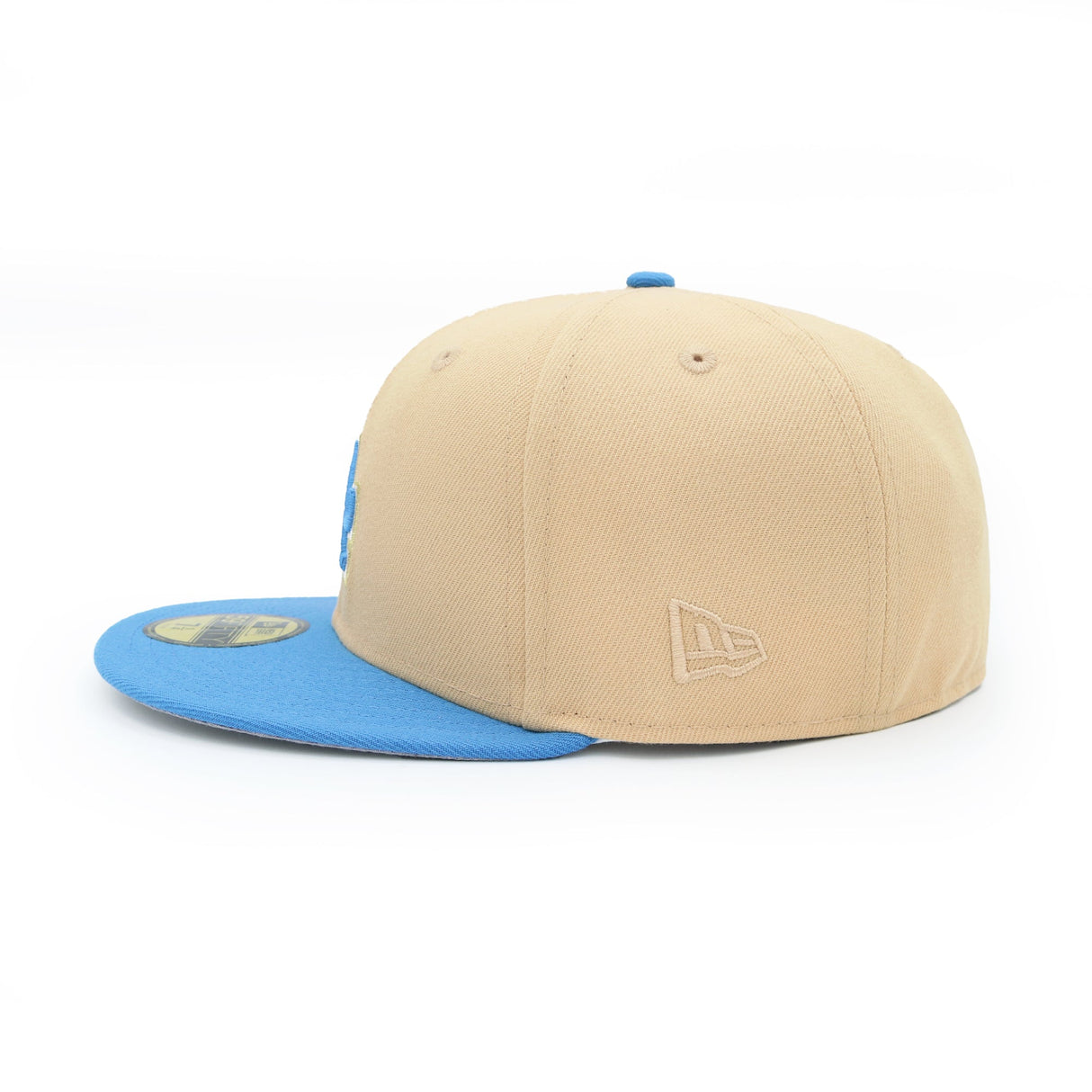 Monclova Acereros Desert Sky 59FIFTY Fitted - New Era -