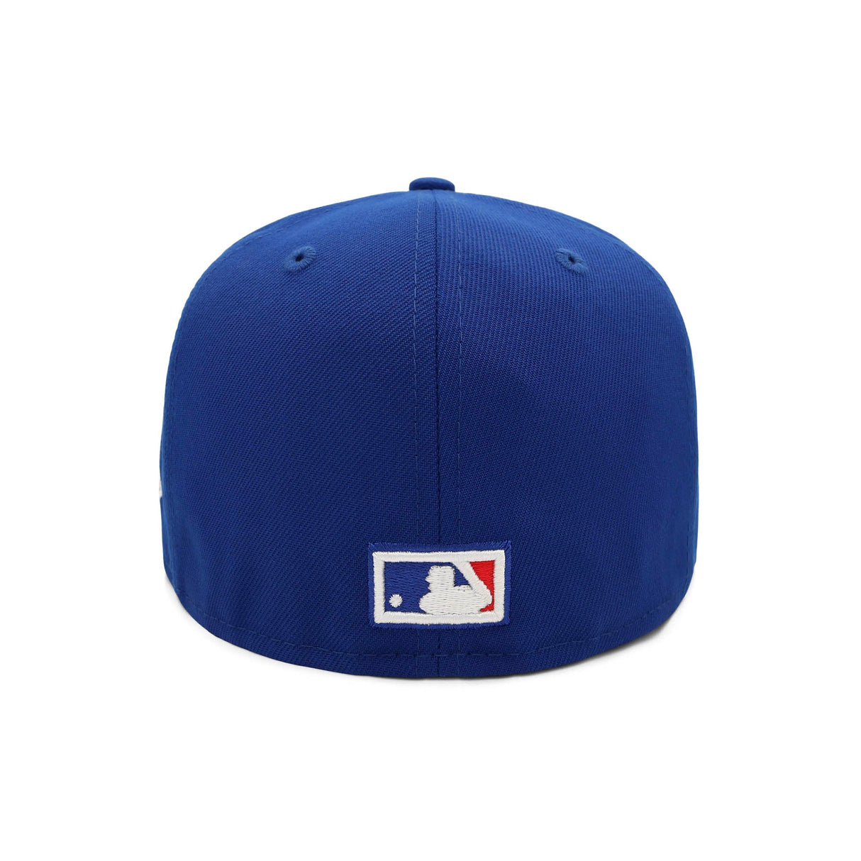 Montreal Expos Royal Blue 59FIFTY Fitted - New Era -