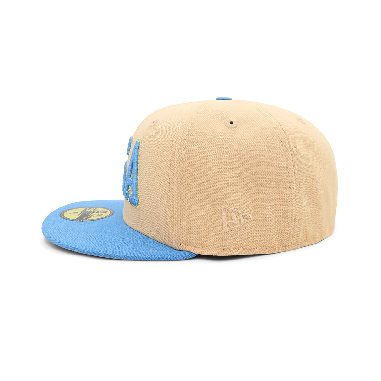 New Era USA 59FIFTY Fitted - New Era -