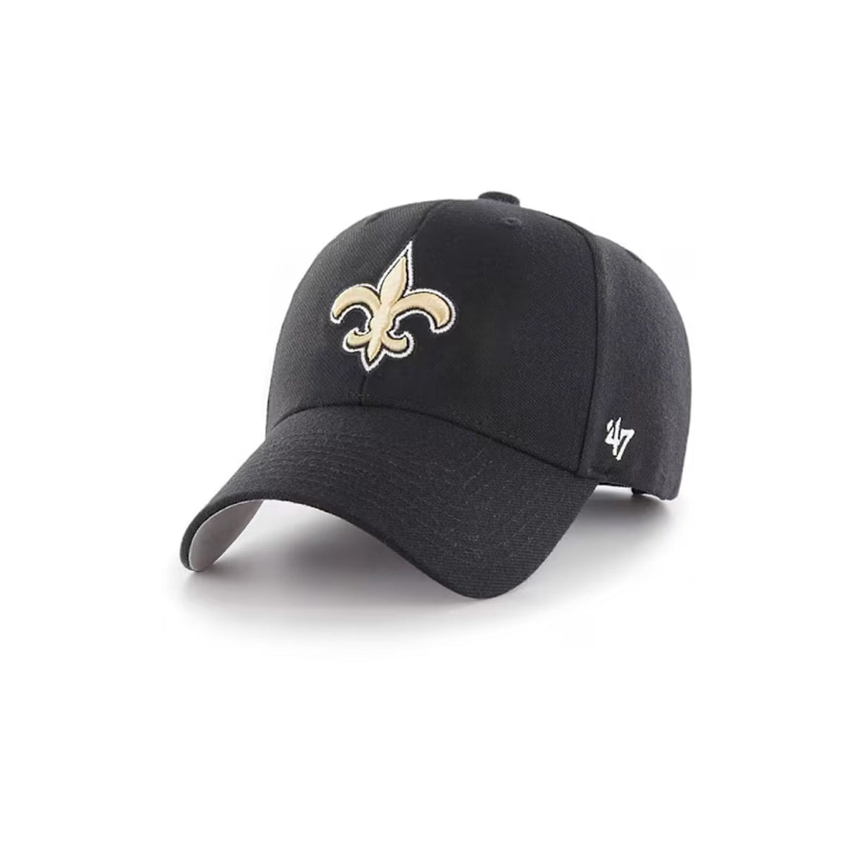 New Orleans Saints MVP ’47 Clean Up Adjustable Hat - '47 -