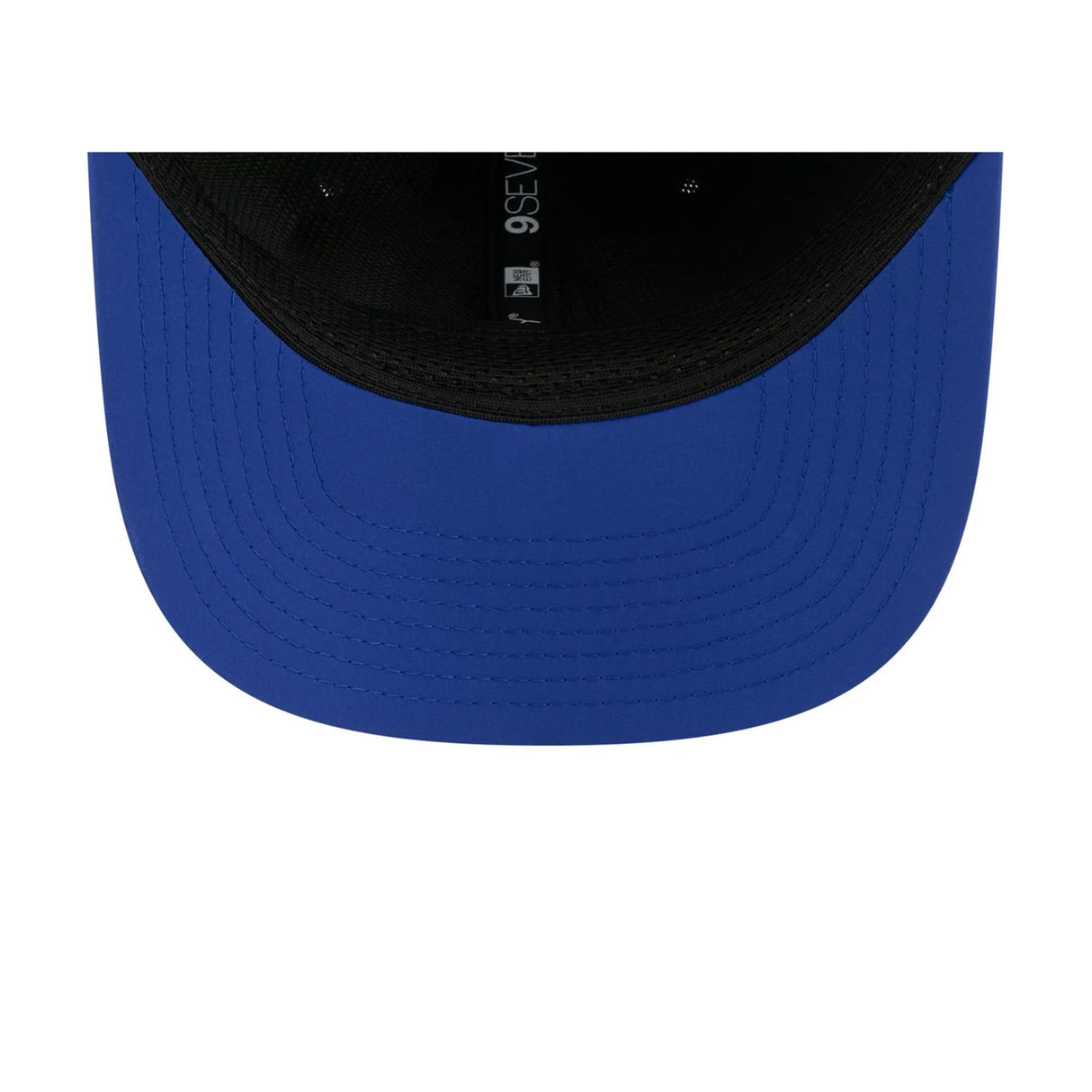 New York Giants 2026 NFL Sideline Collection Blue 9SEVENTY Stretch-Snap Hat - New Era - 23850511601