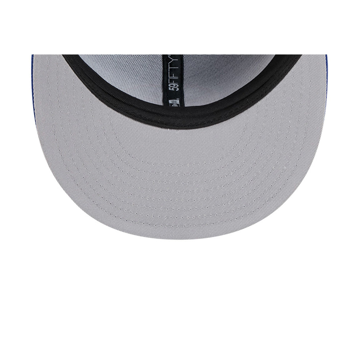 New York Islanders Team Blue 59FIFTY Fitted Hat - New Era - 23500531501