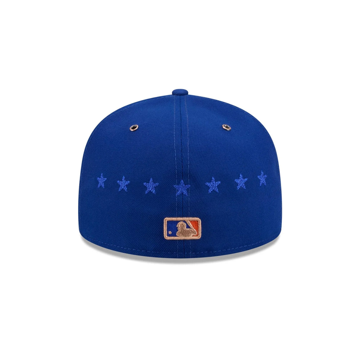 New York Mets 2026 MLB All-Star Game Blue 59FIFTY Fitted Hat - New Era - 37100141701