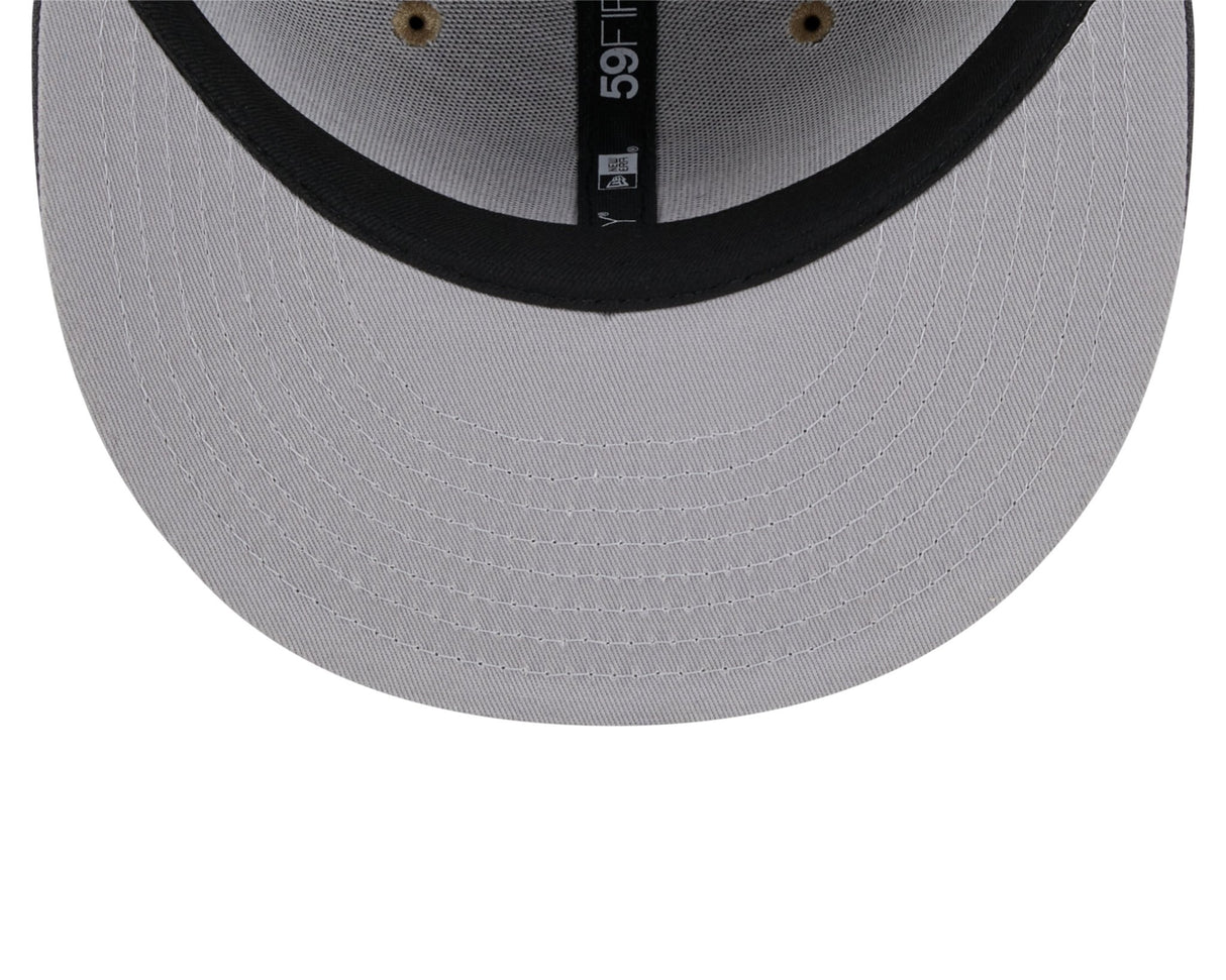 New York Mets City Connect 59FIFTY Fitted - New Era -