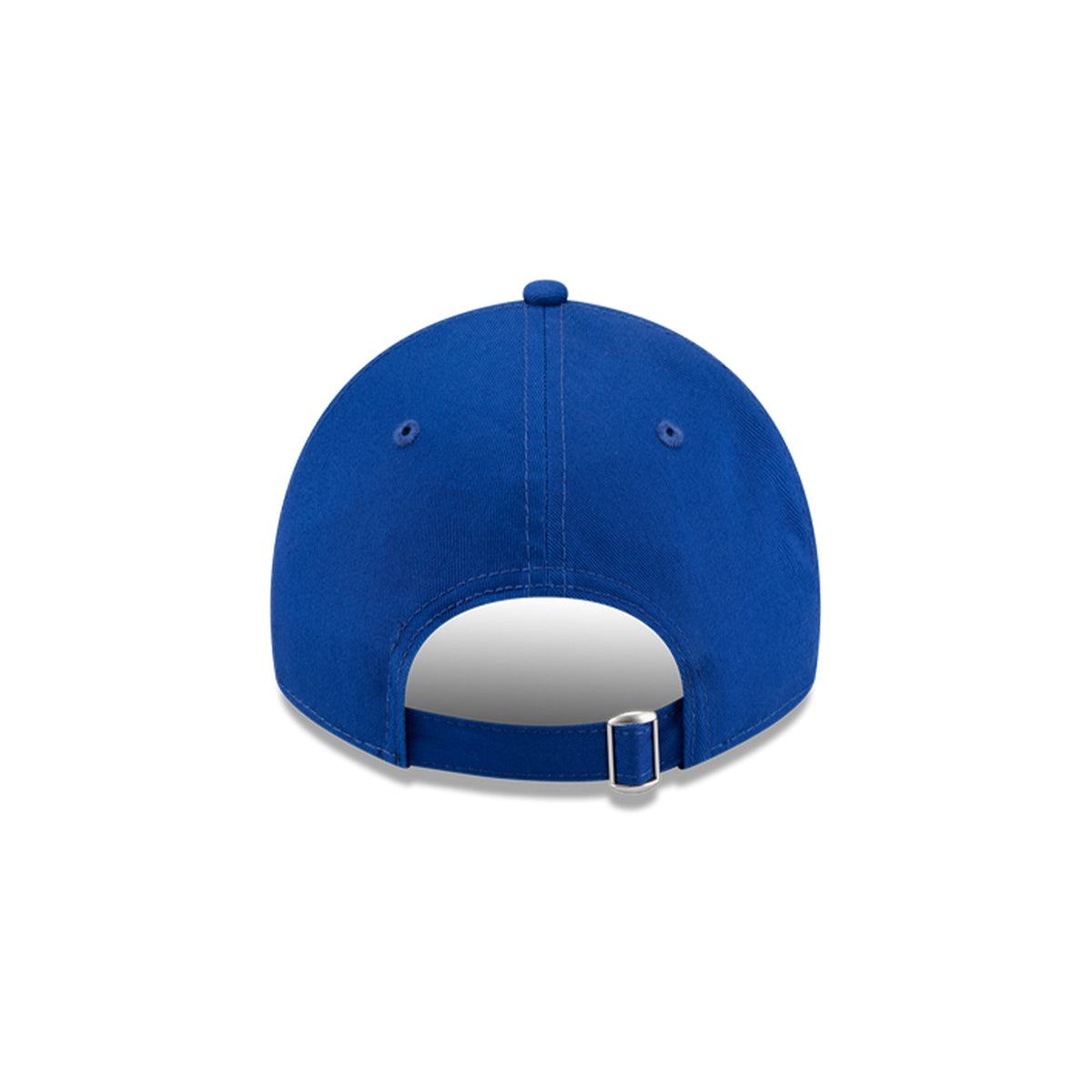 New York Mets Seinfeld Blue 9TWENTY Adjustable Hat - New Era - 238641417
