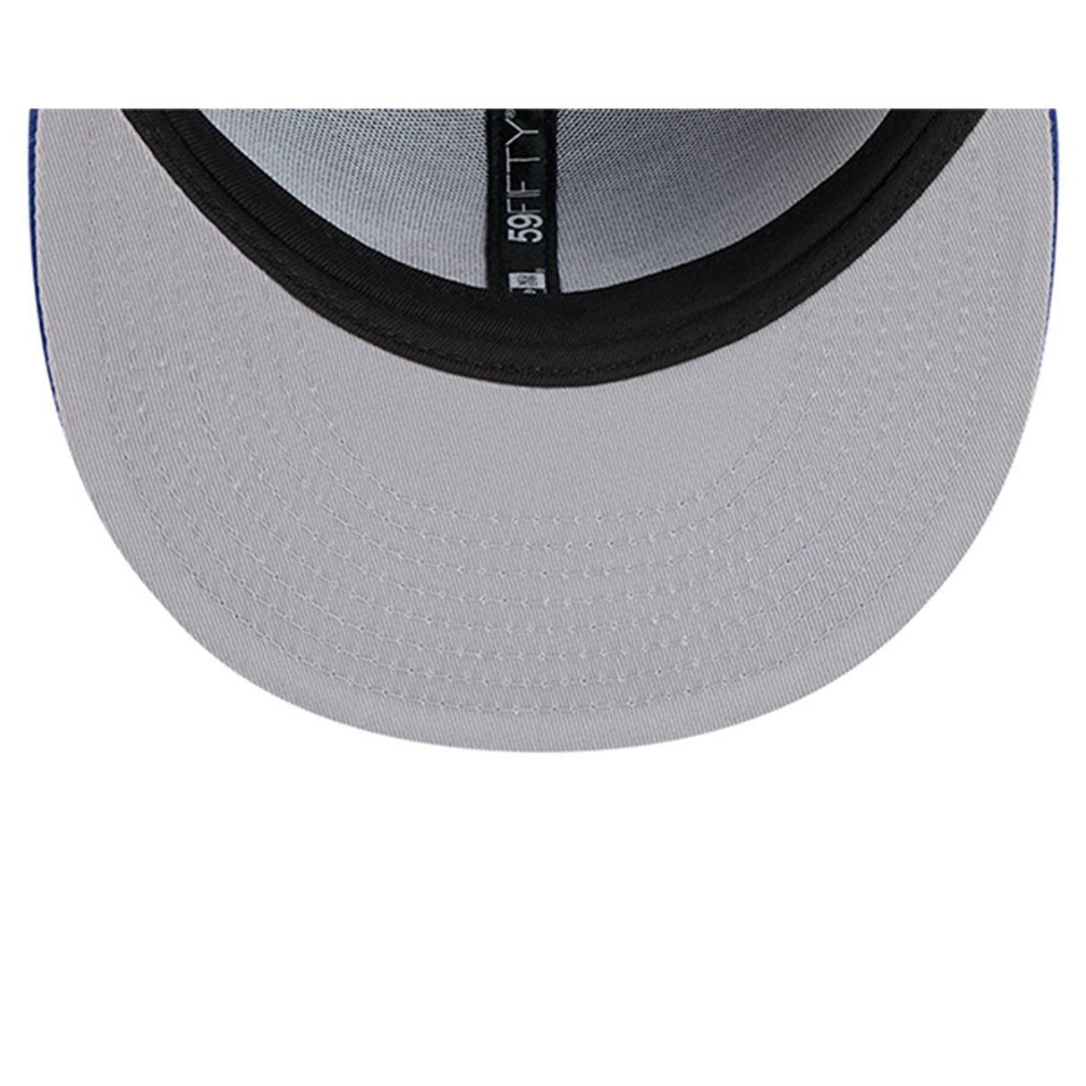 New York Rangers Team Blue 59FIFTY Fitted Hat - New Era - 23500532301