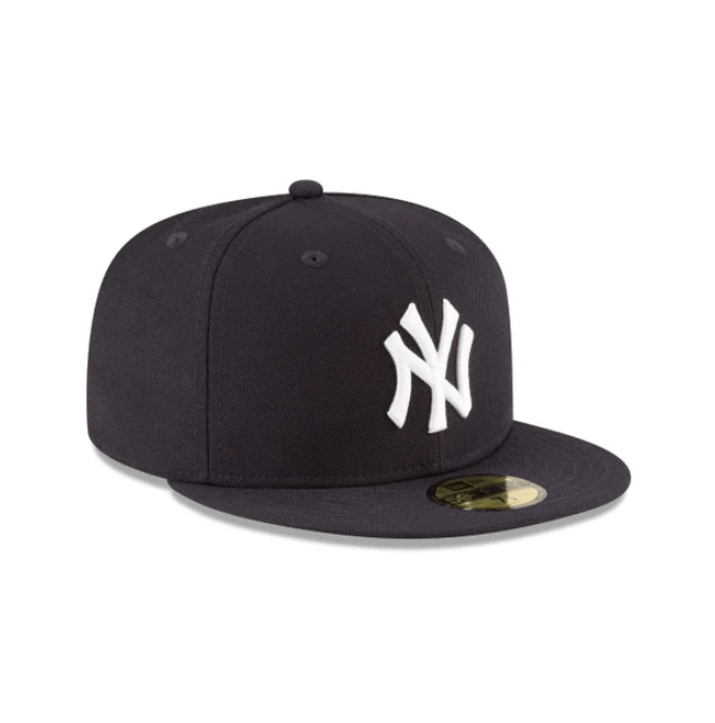 New York Yankees 2000 World Series Wool 59FIFTY - New Era -