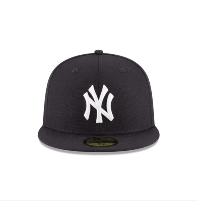 New York Yankees 2000 World Series Wool 59FIFTY - New Era -