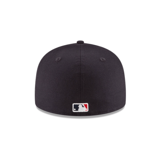 New York Yankees 2000 World Series Wool 59FIFTY - New Era -