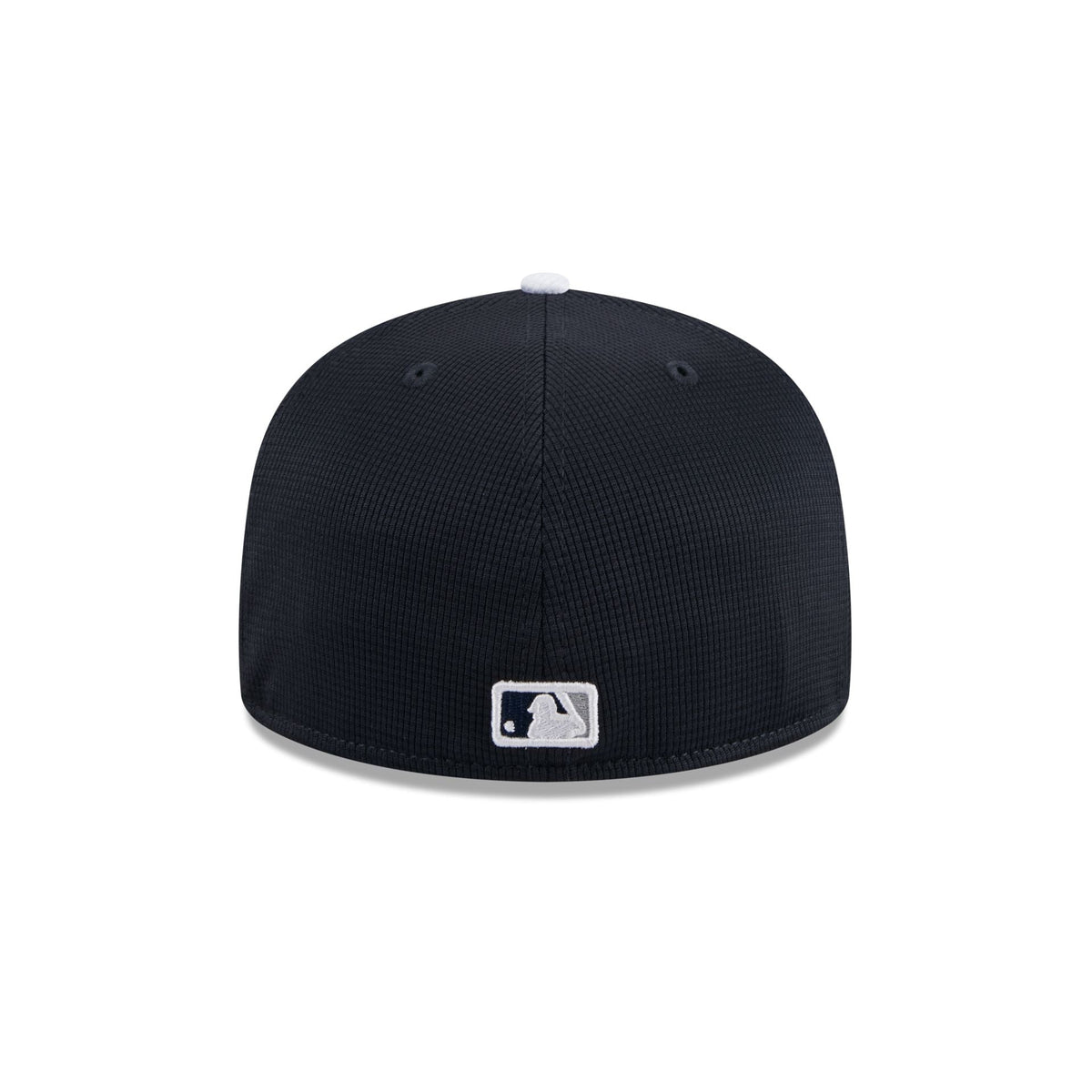New York Yankees 2025 Batting Practice Navy 59FIFTY Fitted Hat - New Era - 23250343001