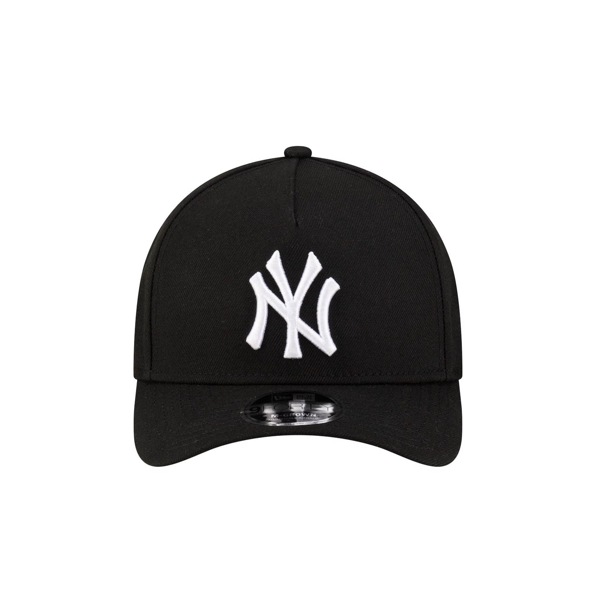 New York Yankees Alternate 9FORTY M - Crown Snapback - New Era -
