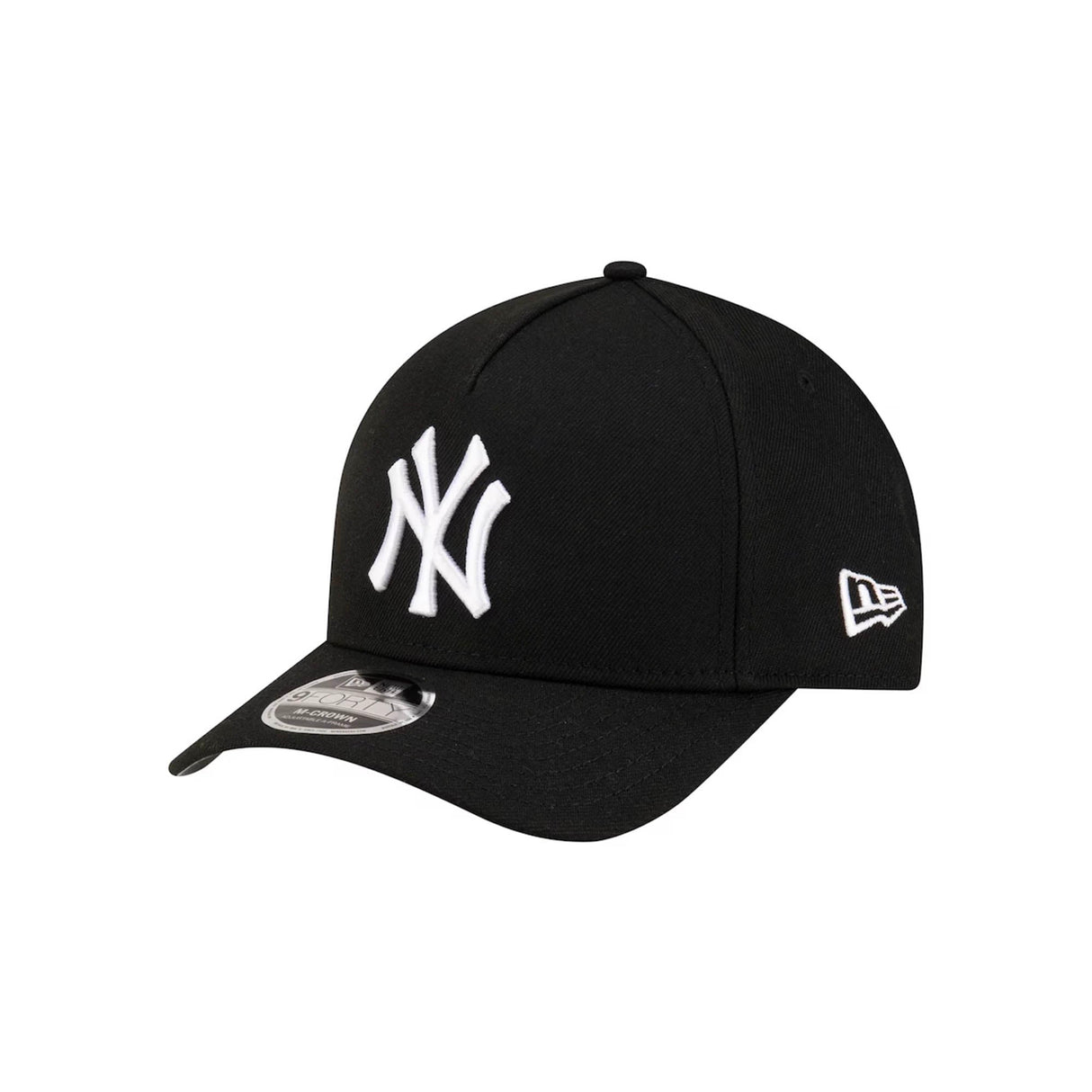 New York Yankees Alternate 9FORTY M - Crown Snapback - New Era -