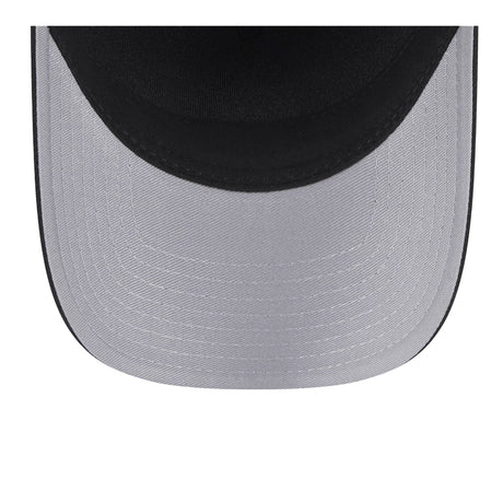 New York Yankees Alternate 9FORTY M - Crown Snapback - New Era -