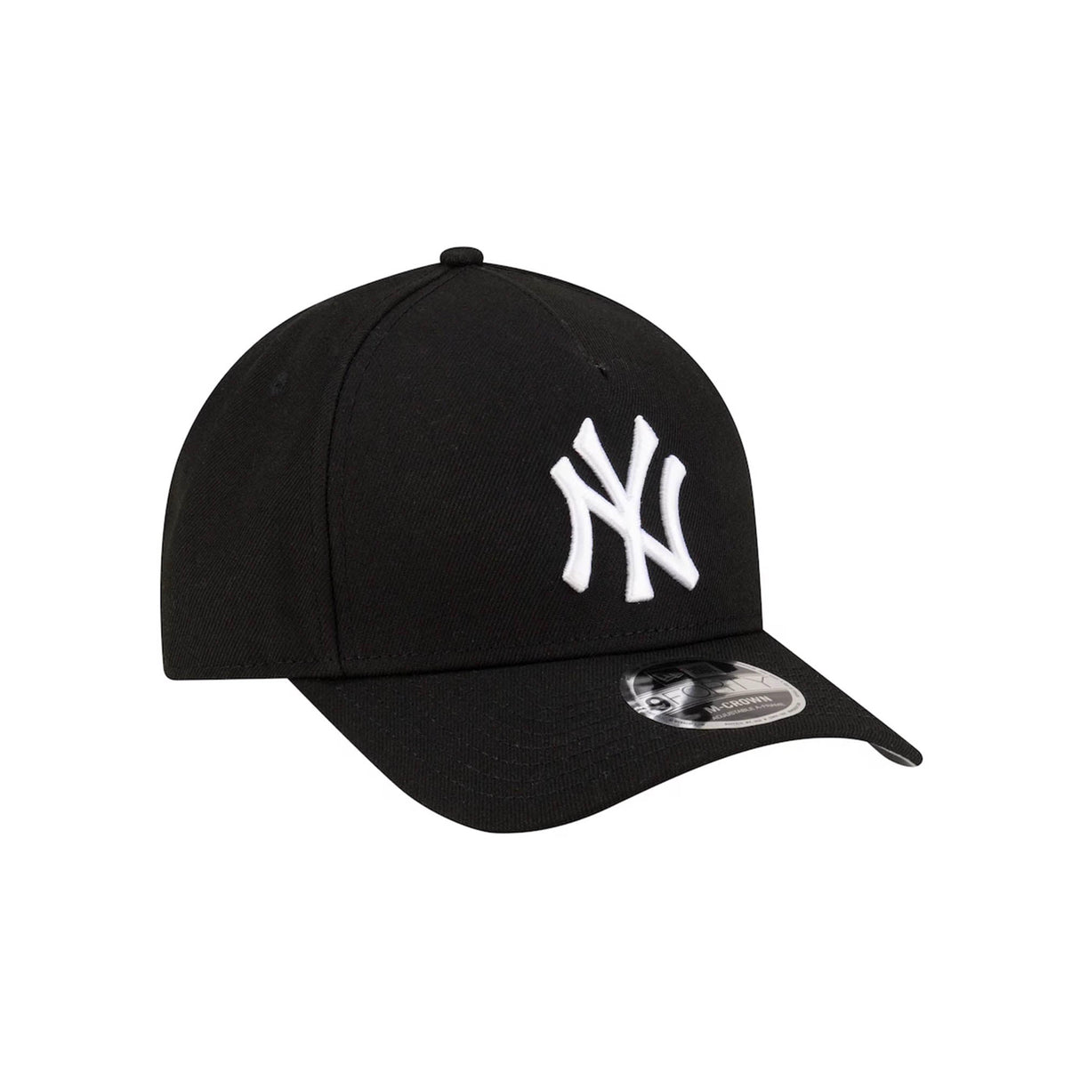 New York Yankees Alternate 9FORTY M - Crown Snapback - New Era -
