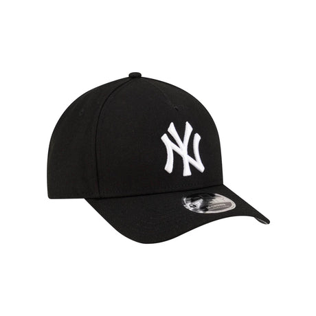 New York Yankees Alternate 9FORTY M - Crown Snapback - New Era -
