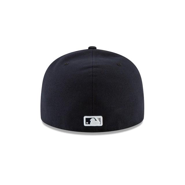 New York Yankees Authentic Collection Navy Home 59FIFTY Hat - New Era -
