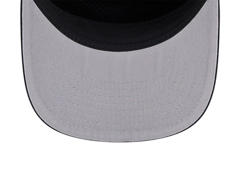 New York Yankees Black New Era 19TWENTY Snapback Hat - New Era -