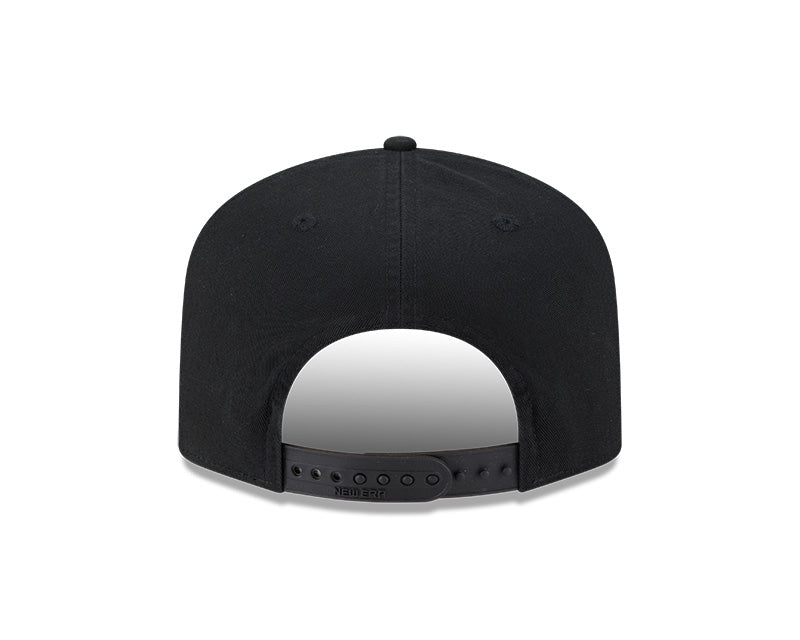 New York Yankees Black New Era 19TWENTY Snapback Hat - New Era -