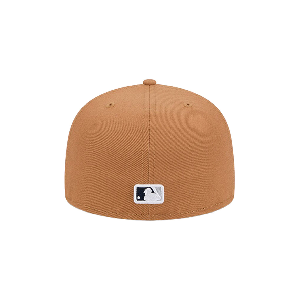 New York Yankees Brown Color Pack 59FIFTY Fitted Hat - New Era - 23120143001