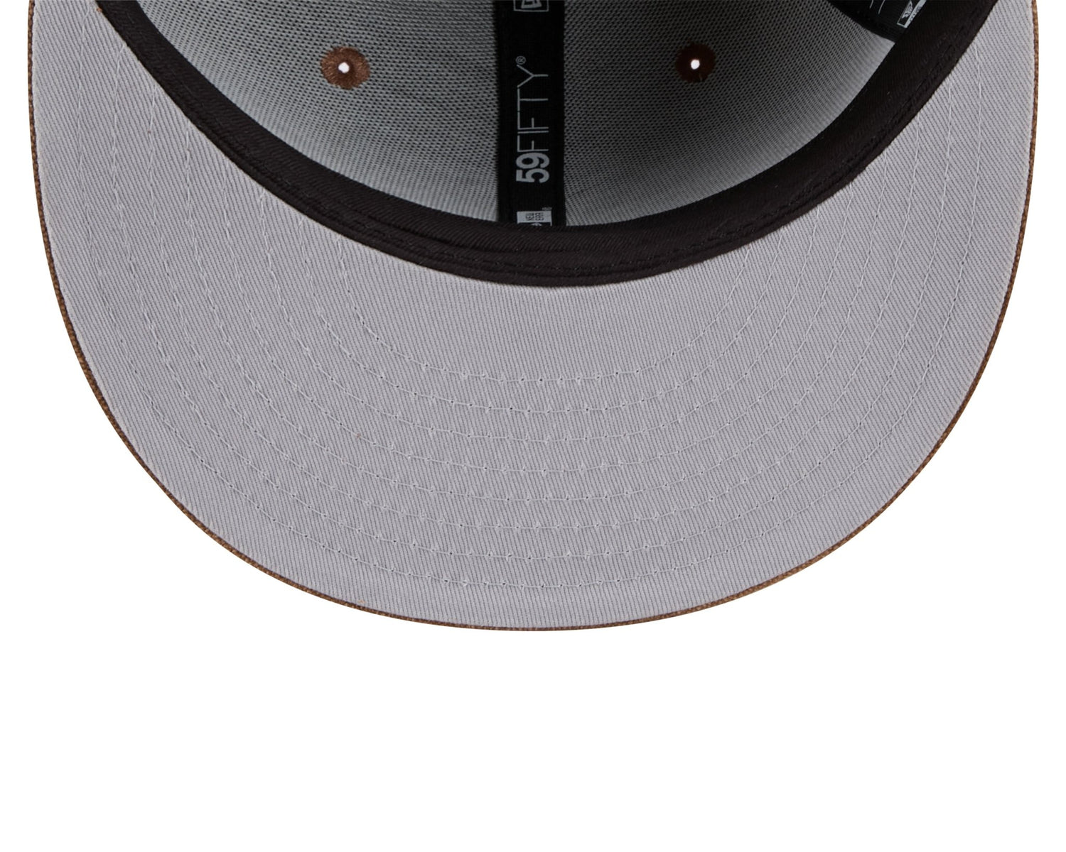 New York Yankees Canvas Camel 59FIFTY Fitted - New Era -