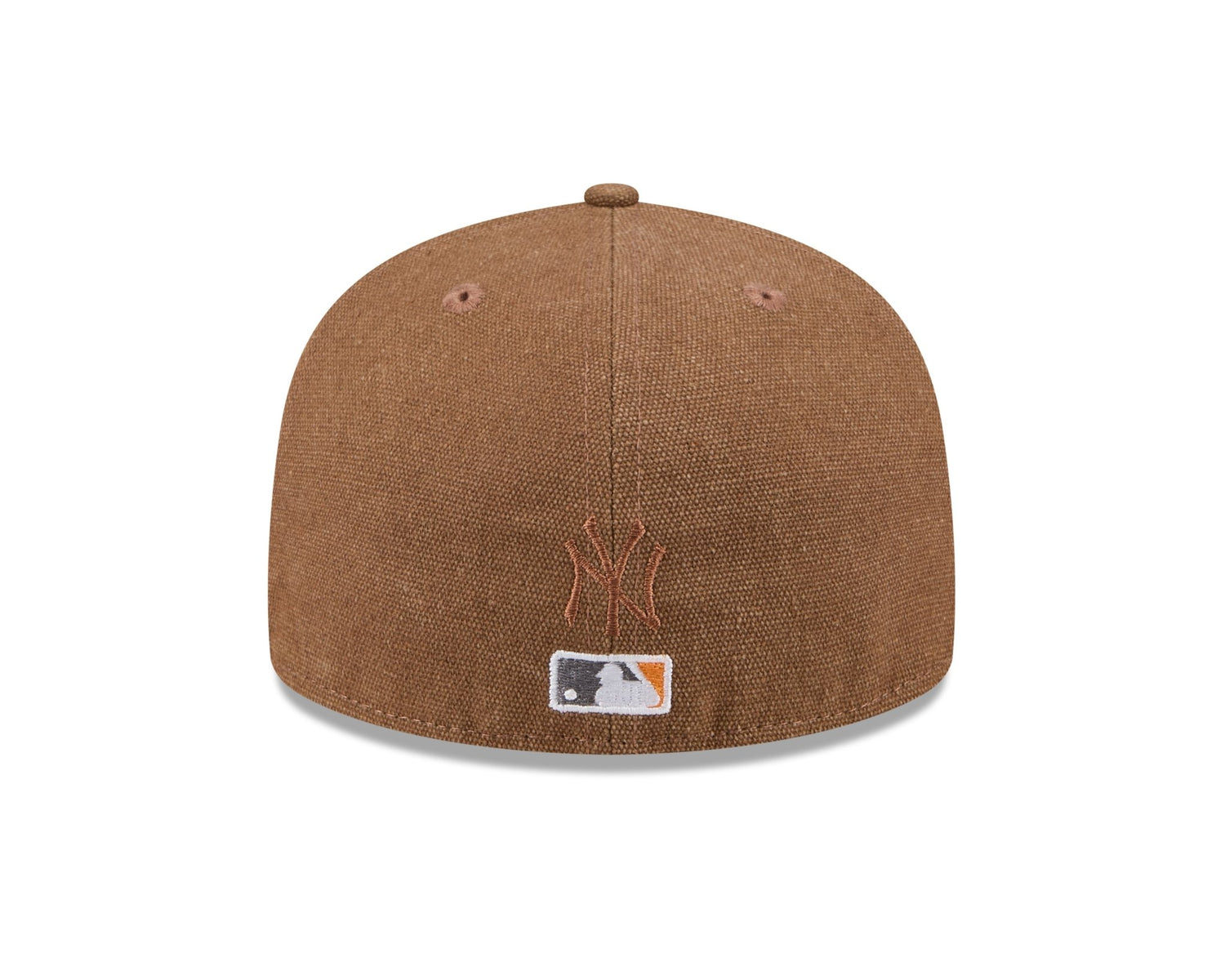 New York Yankees Canvas Camel 59FIFTY Fitted - New Era -