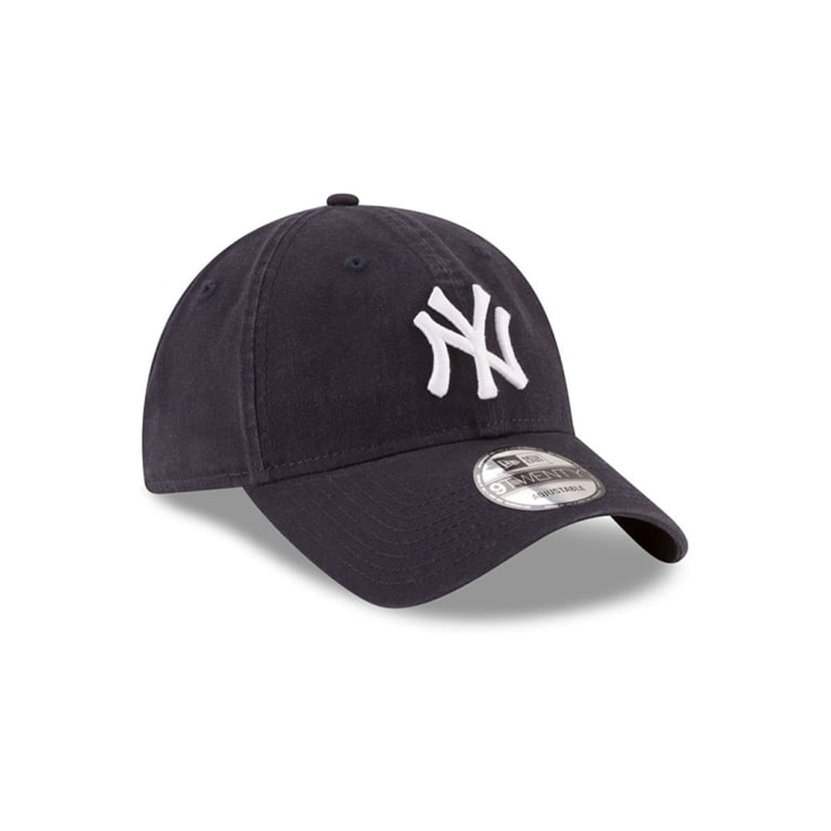 New York Yankees Core Classic Home Replica Navy 9TWENTY Adjustable Hat - New Era - 23011943007