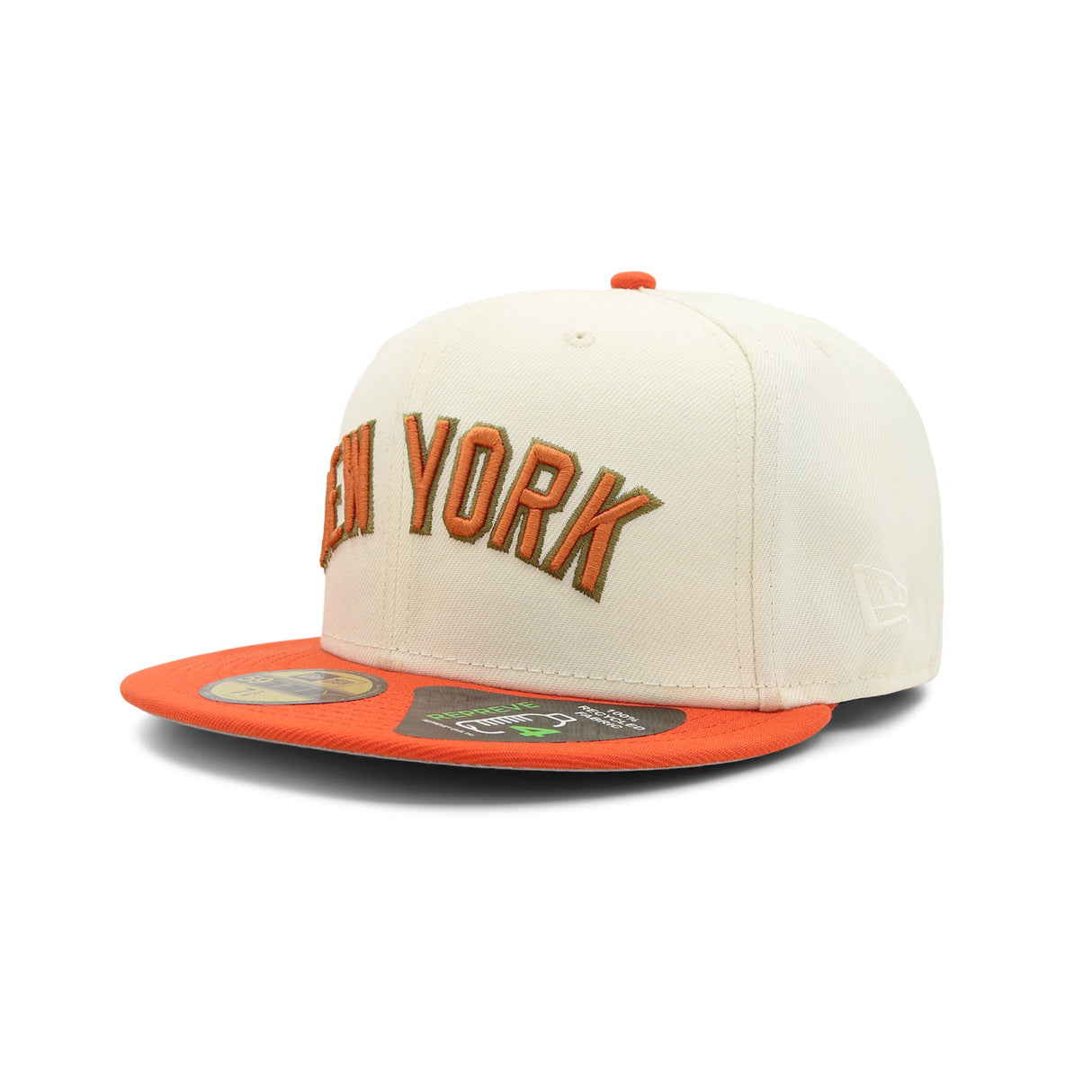 New York Yankees Creamsicle 59FIFTY Fitted - New Era -