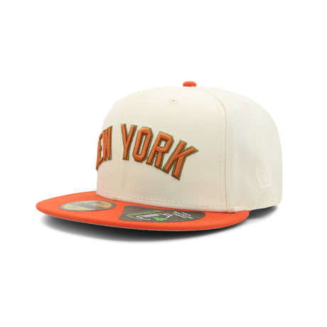 New York Yankees Creamsicle 59FIFTY Fitted - New Era -
