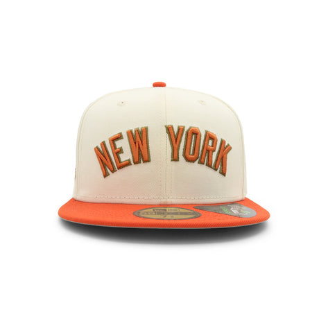 New York Yankees Creamsicle 59FIFTY Fitted - New Era -