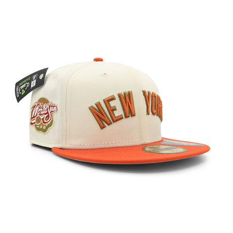 New York Yankees Creamsicle 59FIFTY Fitted - New Era -