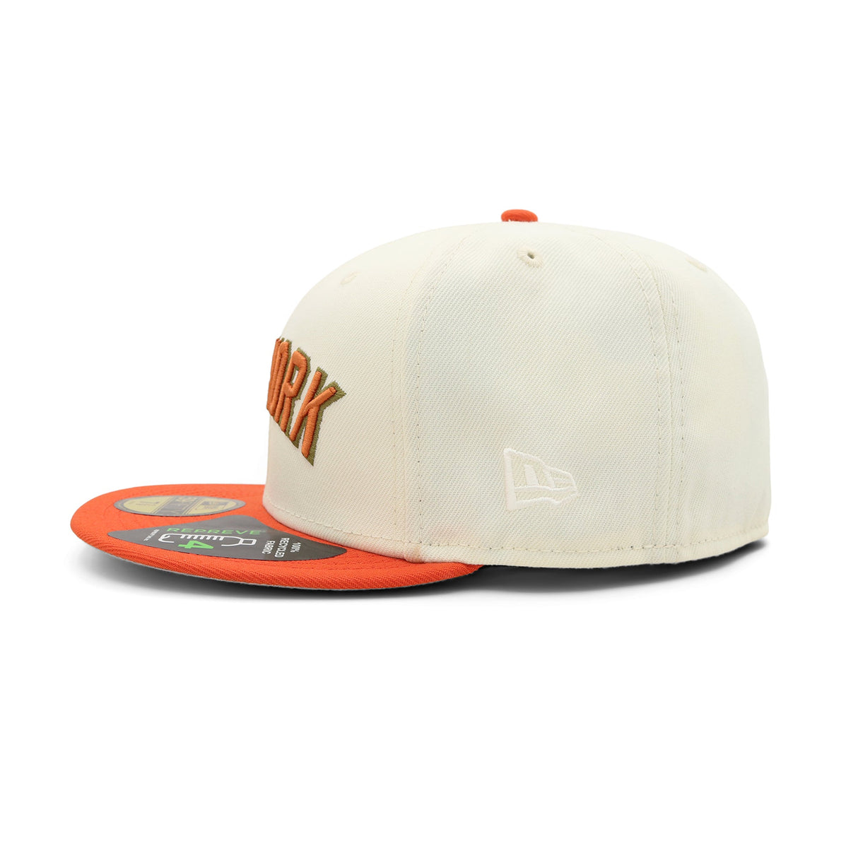 New York Yankees Creamsicle 59FIFTY Fitted - New Era -