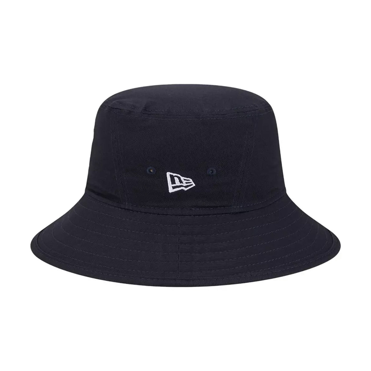 New York Yankees Evergreen Navy Bucket Hat - New Era - 23672343002