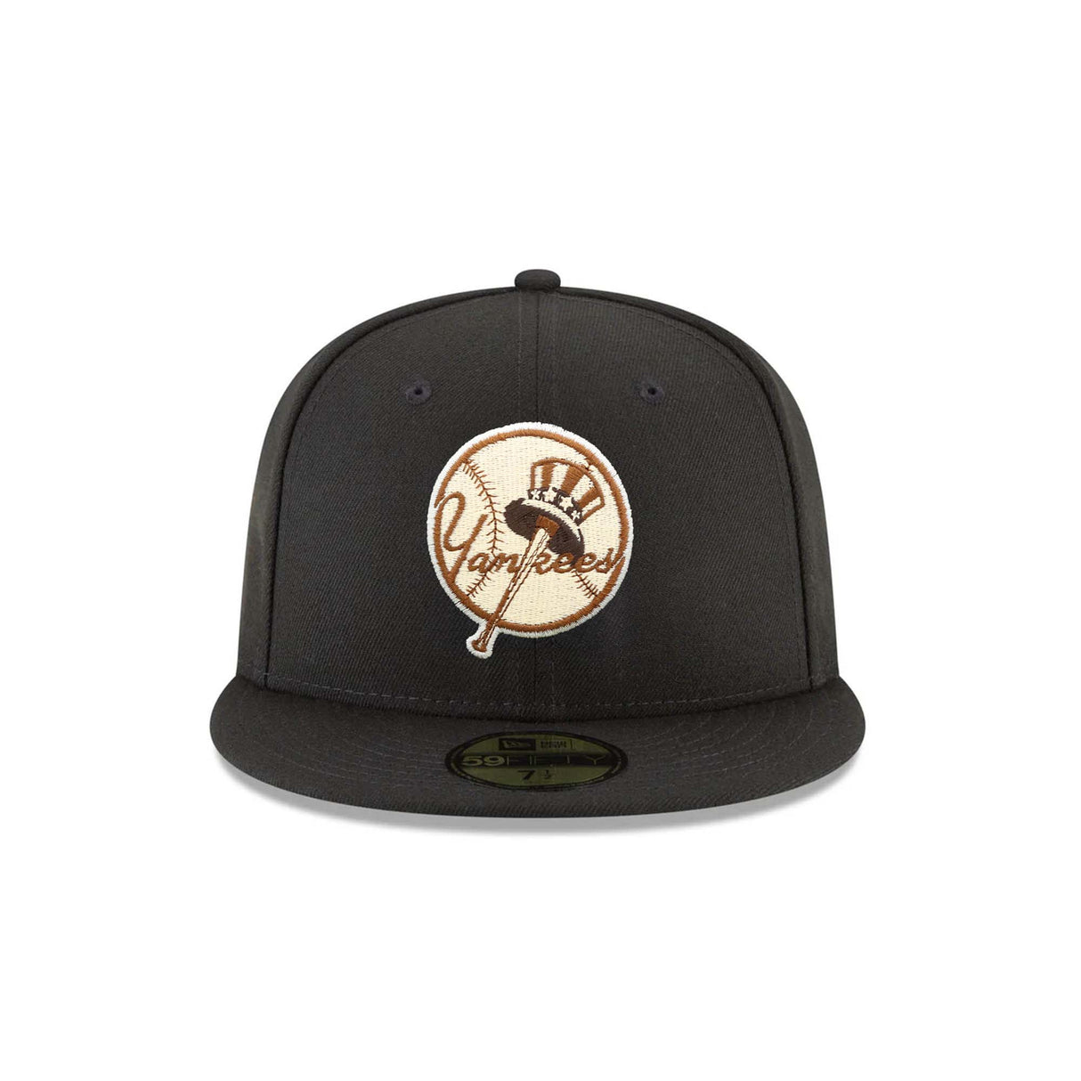 New York Yankees "Guinness" 75th Anniversary Patch New Era 59FIFTY - New Era -