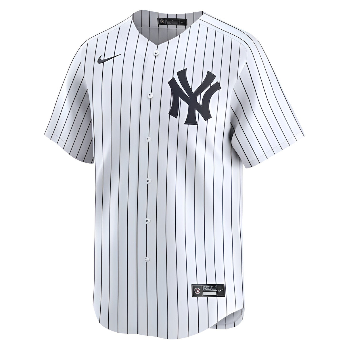 New York Yankees Home Limited Jersey By Nike® - Nike -