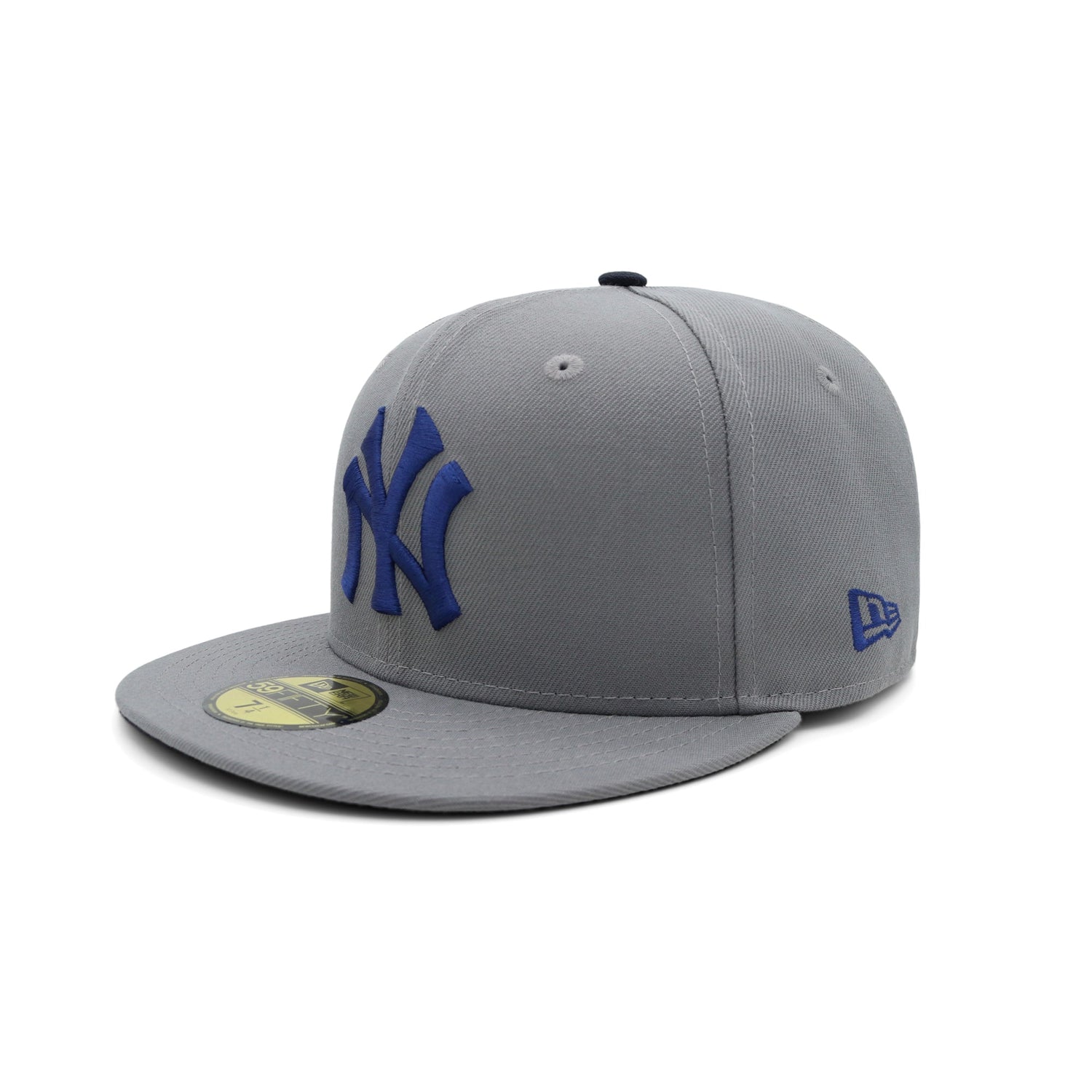 New York Yankees Navy Storm 1999 World Series 59FIFTY Fitted - New Era -