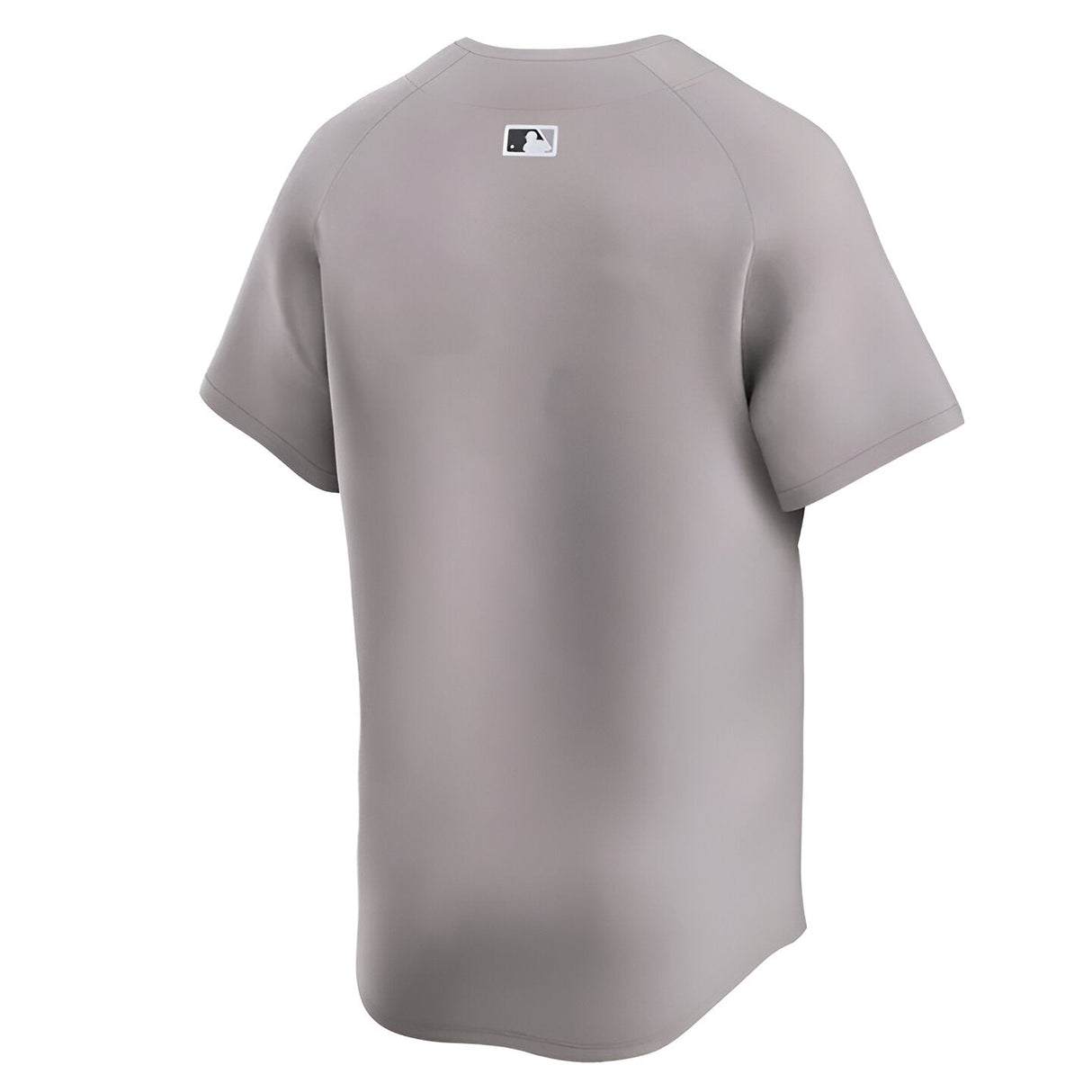 New York Yankees Nike Road Limited Player Gray Jersey - Nike -